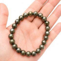 Pyrit armb�nd 8mm.