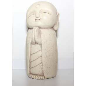 Jizo, Large hvid