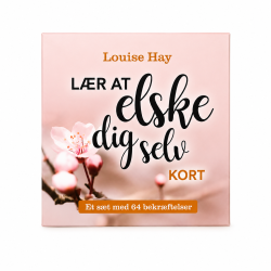 L�r At Elske Dig Selv