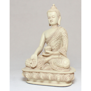 Buddha 13 cm S: WISH GIVING POSE