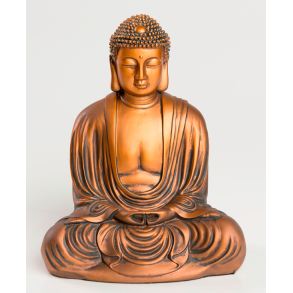 Buddha, japansk large 