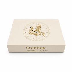 Stjernetegns s�t stenbukken 