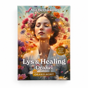 Lys og Healing orakel 