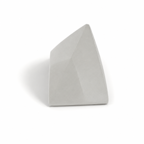 Selenit pyramide 