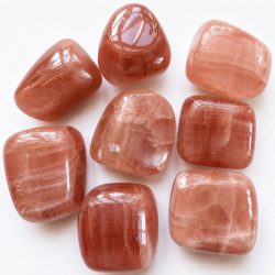 Rose Calcit, Lommesten 