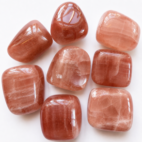 Rose Calcit, Lommesten 