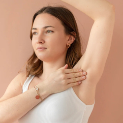 endro Cosmtiques - Bio Deodorant - Sensitive Aloe