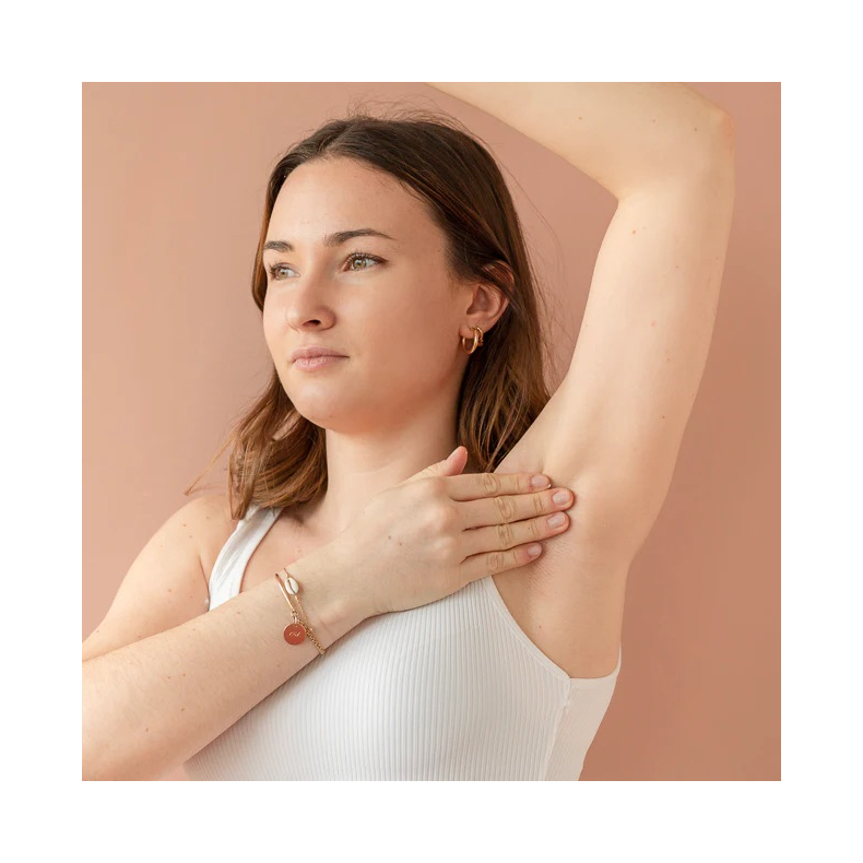 endro Cosmtiques - Bio Deodorant - Sensitive Aloe