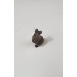 Tigerje, Lille kanin