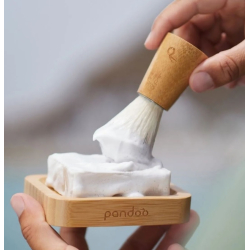 Pandoo - Bambus Barberkost