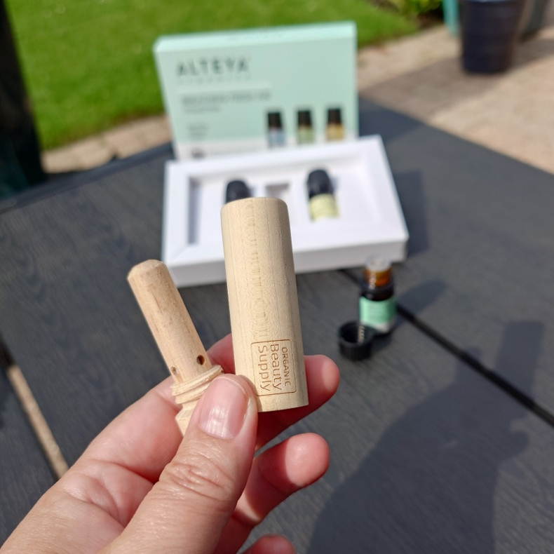 Aroma-homemade-stick