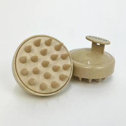 SABBIA - Massagebrste til hovedbunden