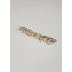 Bjerg krystal, Hrspnde