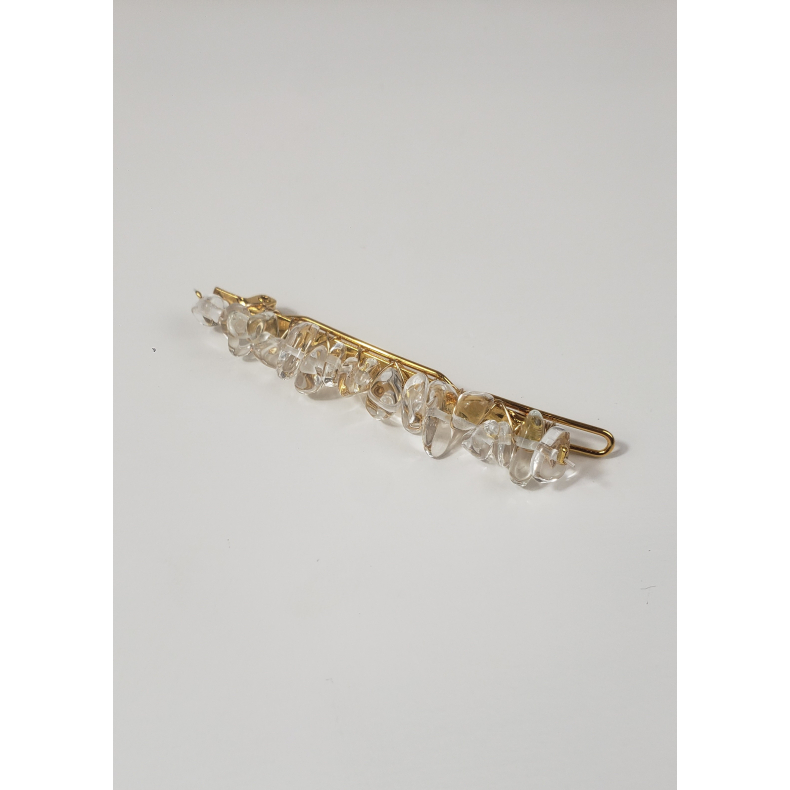 Bjerg krystal, Hrspnde