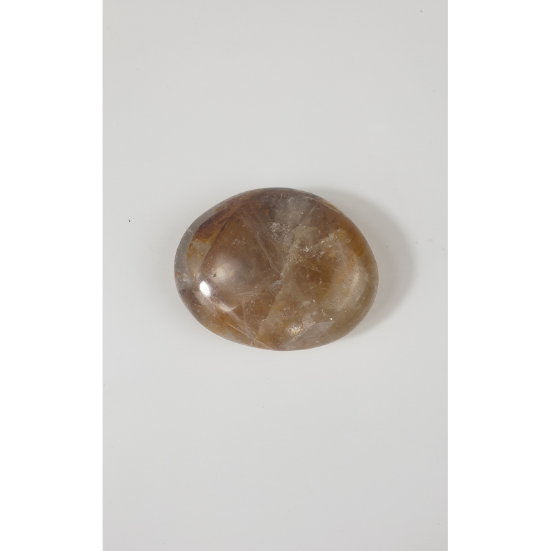 Golden healer, Palmstone