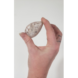 Blomster agat, Spids, Mellem