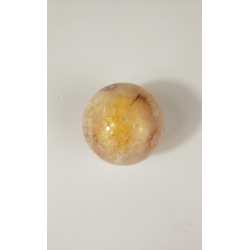 Blomster agat, Kugle A