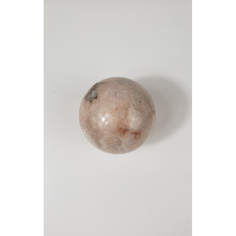 Blomster agat, Kugle B