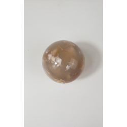 Blomster agat, Kugle C