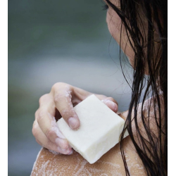 Pandoo - Duschbutter - Dreamy Care