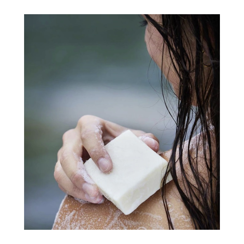 Pandoo - Duschbutter - Dreamy Care