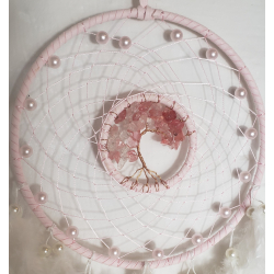 Vandmelon agat, Drmmefanger 