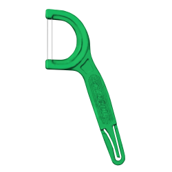 THE ECO GANG - Tandtrdsbjler dobbeltstrenget med Aloe Vera