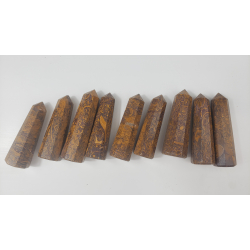 Elefant jaspis, Trn Lille