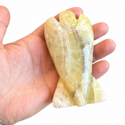 Grossular-granat Engel Xl 