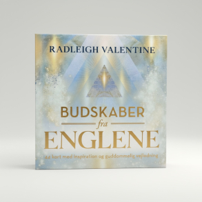 Budskaber fra englene 