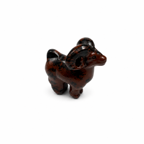 R�d Obsidian v�dder 