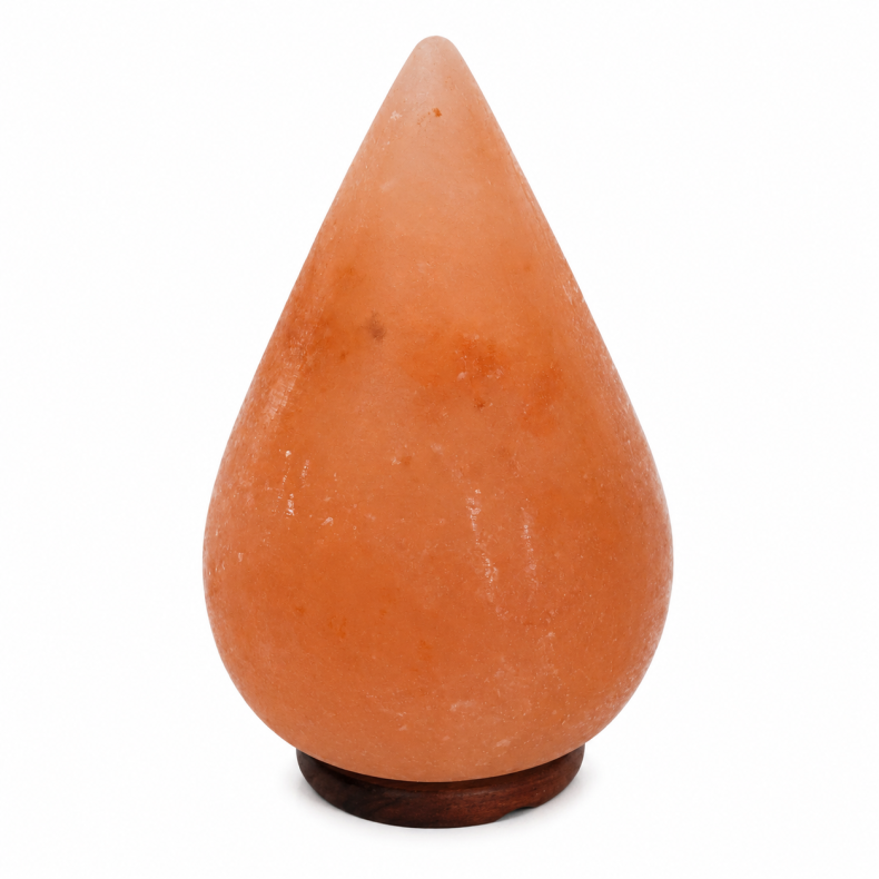 Himalaya salt lampe dr�be 