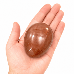 Ild kvarts Palmstone 