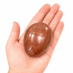 Ild kvarts Palmstone 