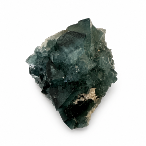 Gr�n Fluorit, Klynge H