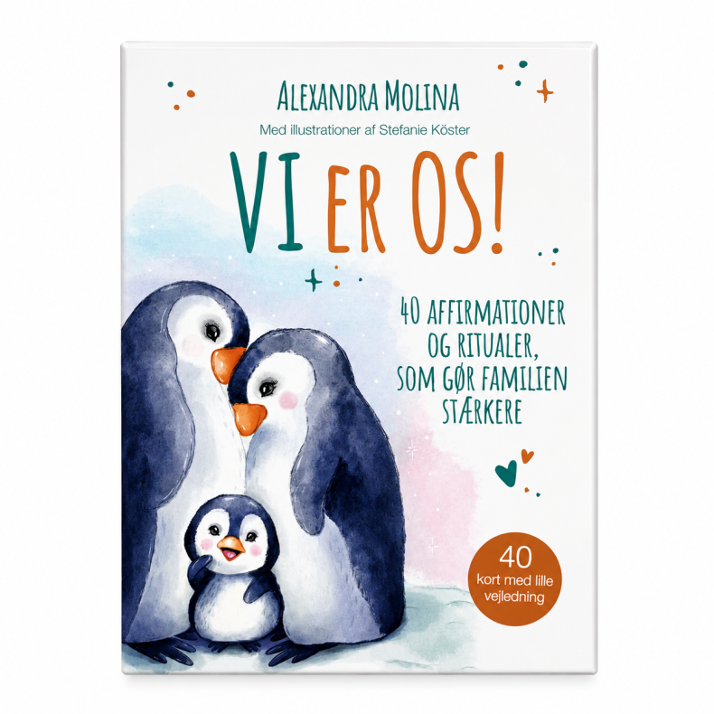 Vi er Os!