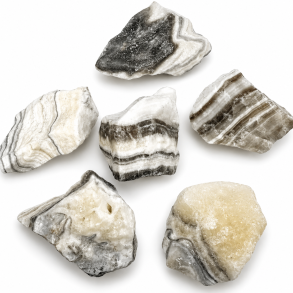 Zebra Calcit r� 
