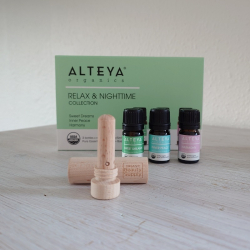 Aroma-homemade-stick