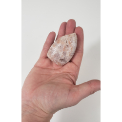 Blomster agat, Spids, Mellem