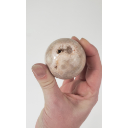 Blomster agat, Kugle B