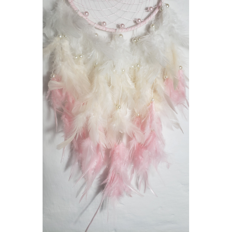 Vandmelon agat, Drmmefanger 