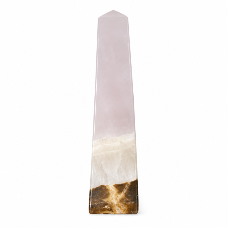 Pink Calcit T�rn L 