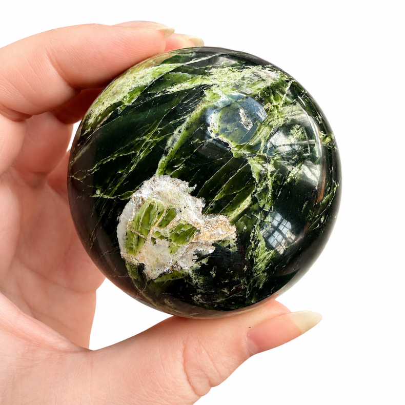 Tremolite D