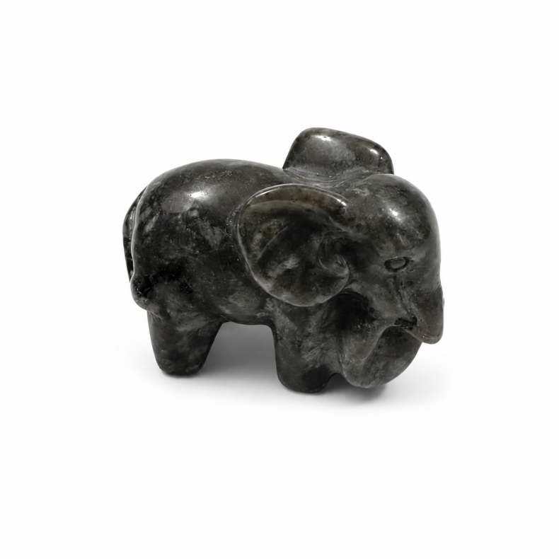Yooperlite elefant 