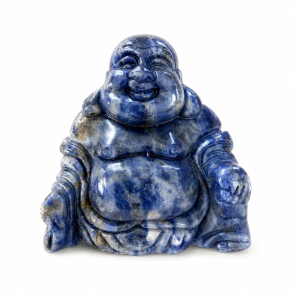Sodalit, Buddha 
