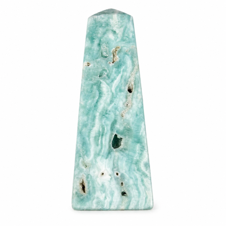 Caribisk Calcit t�rn asos 