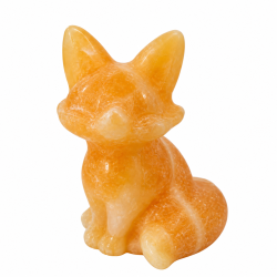 Orange Calcit R�v 