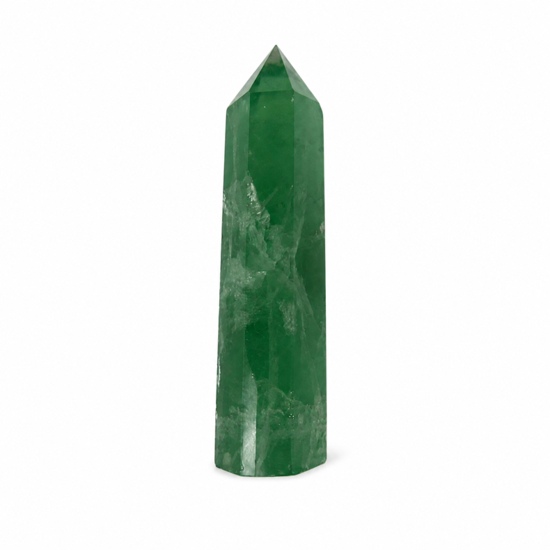 Gr�n Fluorit T�rn �
