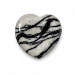 Zebra Jaspis afstressende sten 