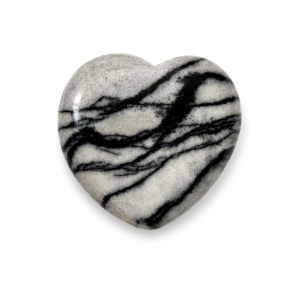 Zebra Jaspis afstressende sten 